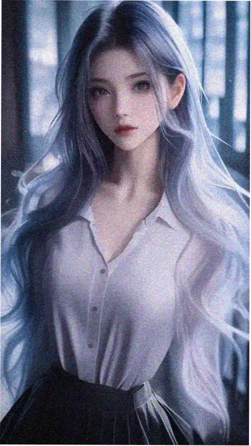 第七号陪审员 法庭剧集海报